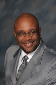 Kevin J Thompson , MPA DTM